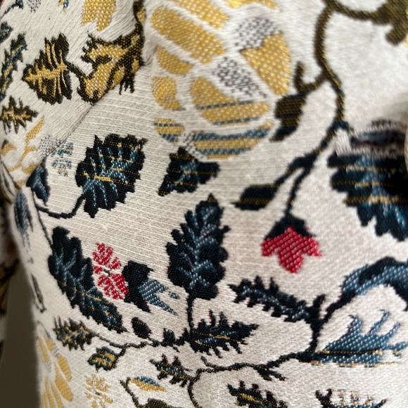 Bebe Embroidered Jacket - Picture 7 of 11